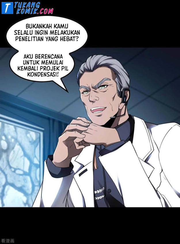 Useless First Son-In-Law chapter 71 halaman 19