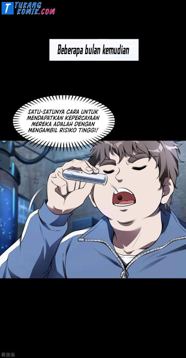 Useless First Son-In-Law chapter 71 halaman 24