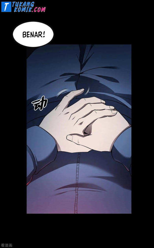 Useless First Son-In-Law chapter 71 halaman 28