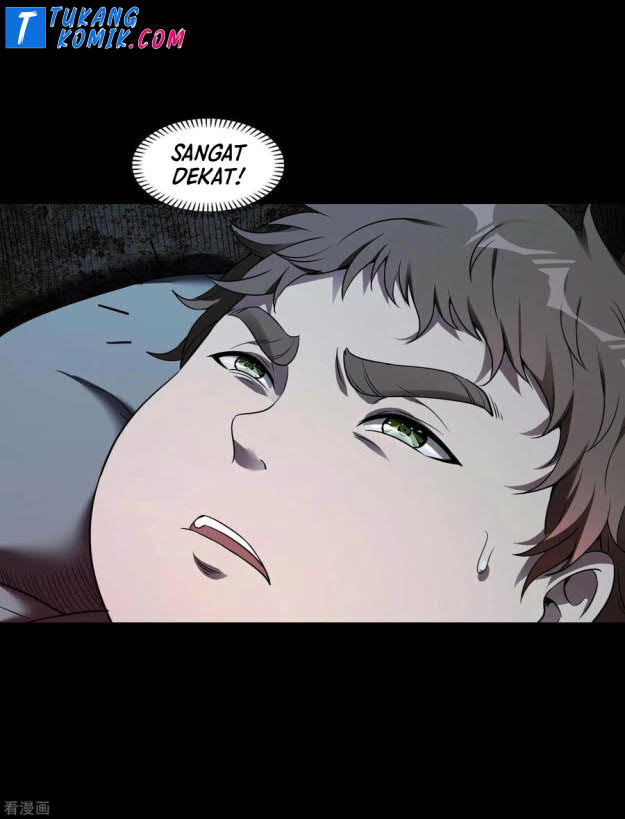 Useless First Son-In-Law chapter 71 halaman 29