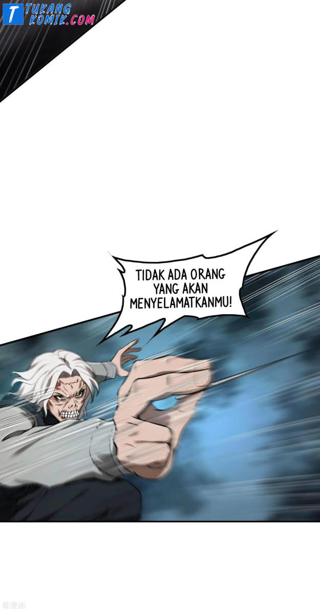 Useless First Son-In-Law chapter 71 halaman 42