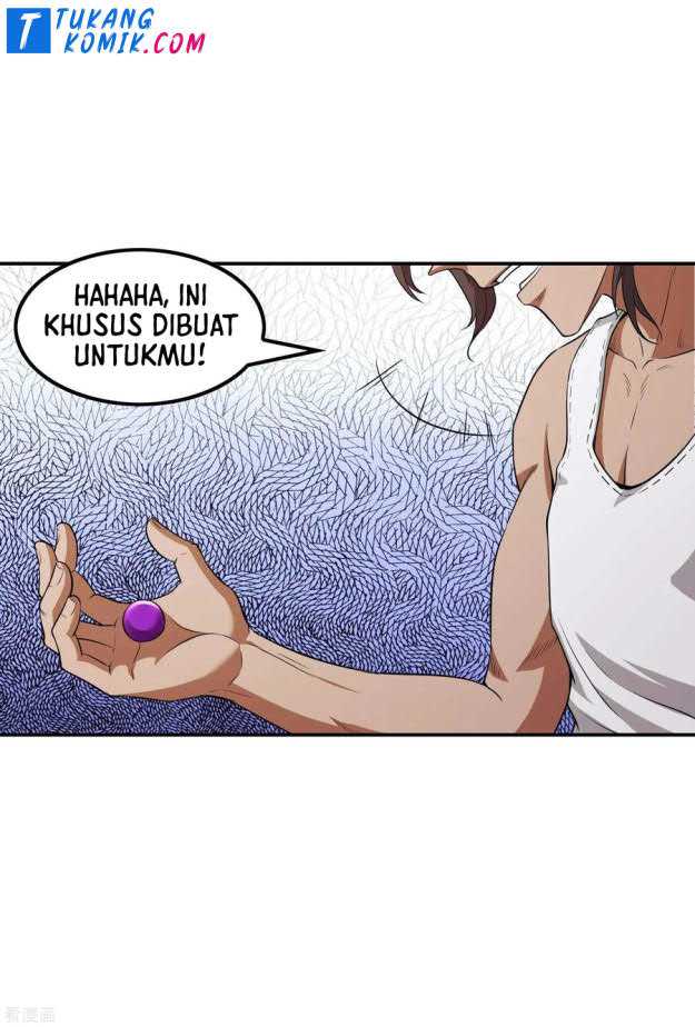 Useless First Son-In-Law chapter 72 halaman 7