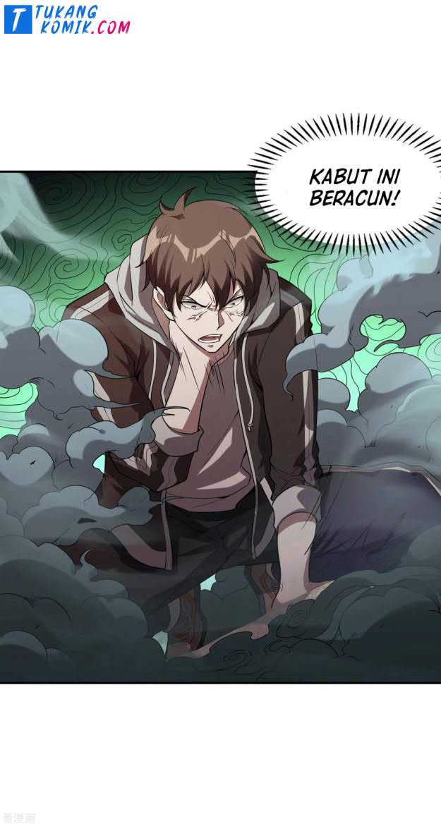 Useless First Son-In-Law chapter 72 halaman 9