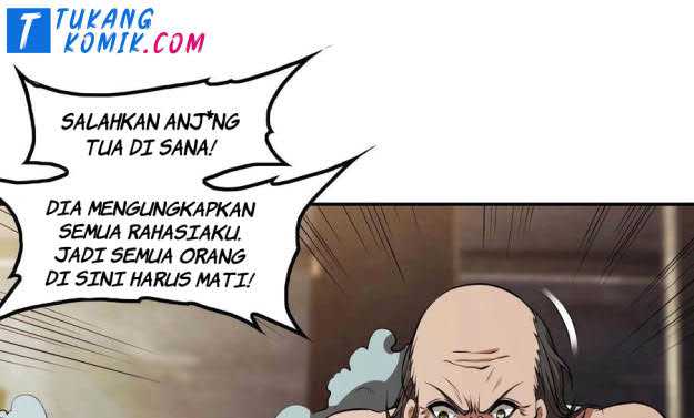 Useless First Son-In-Law chapter 72 halaman 12