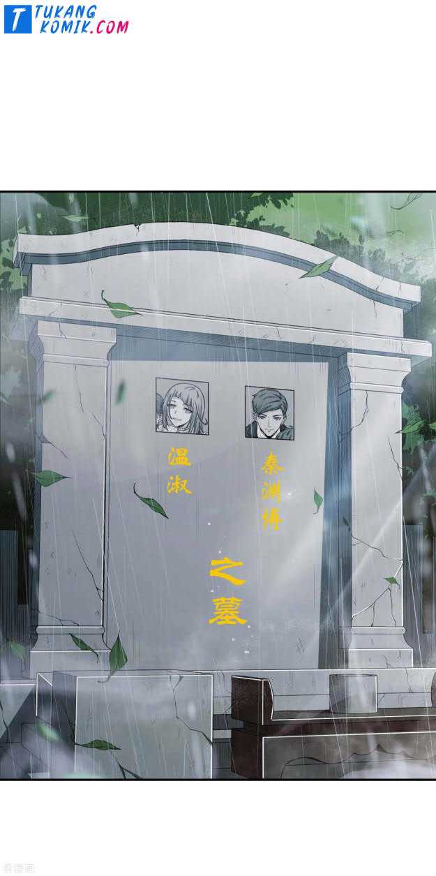Useless First Son-In-Law chapter 72 halaman 51