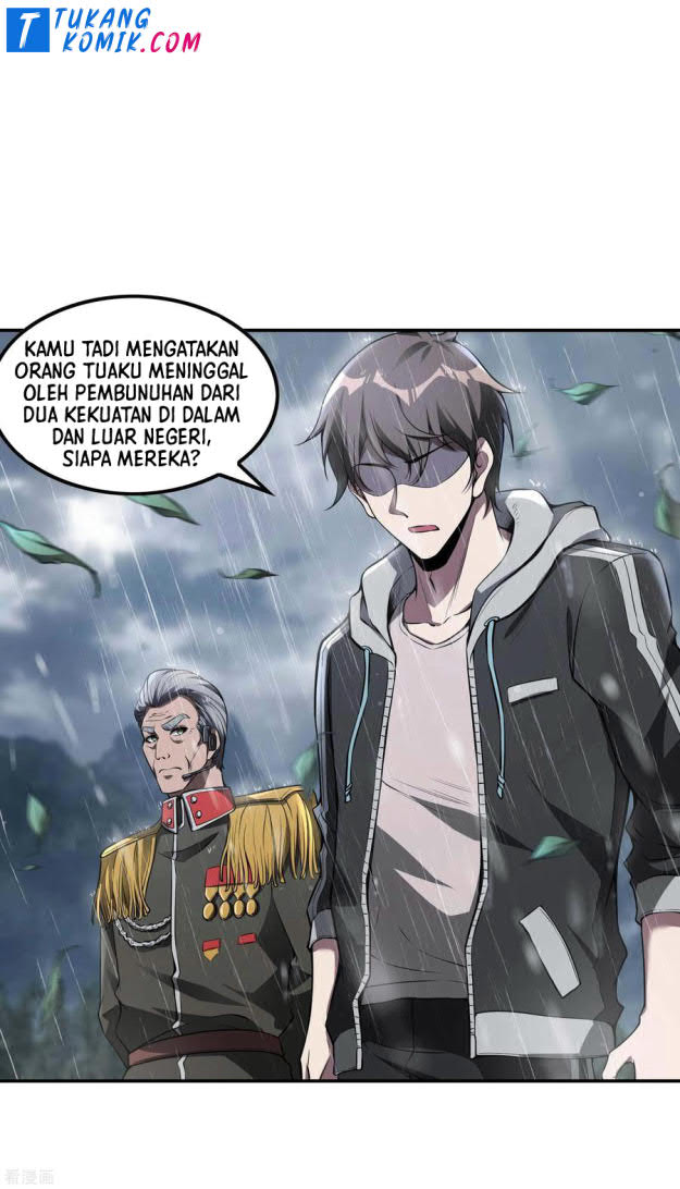 Useless First Son-In-Law Bab 73 halaman 5