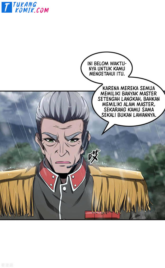 Useless First Son-In-Law Bab 73 halaman 6