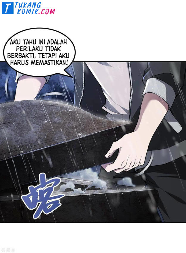Useless First Son-In-Law Bab 73 halaman 16