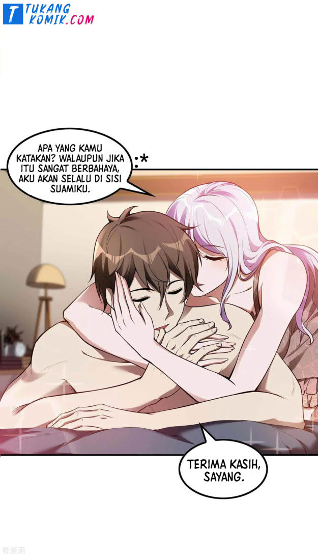 Useless First Son-In-Law Bab 73 halaman 25