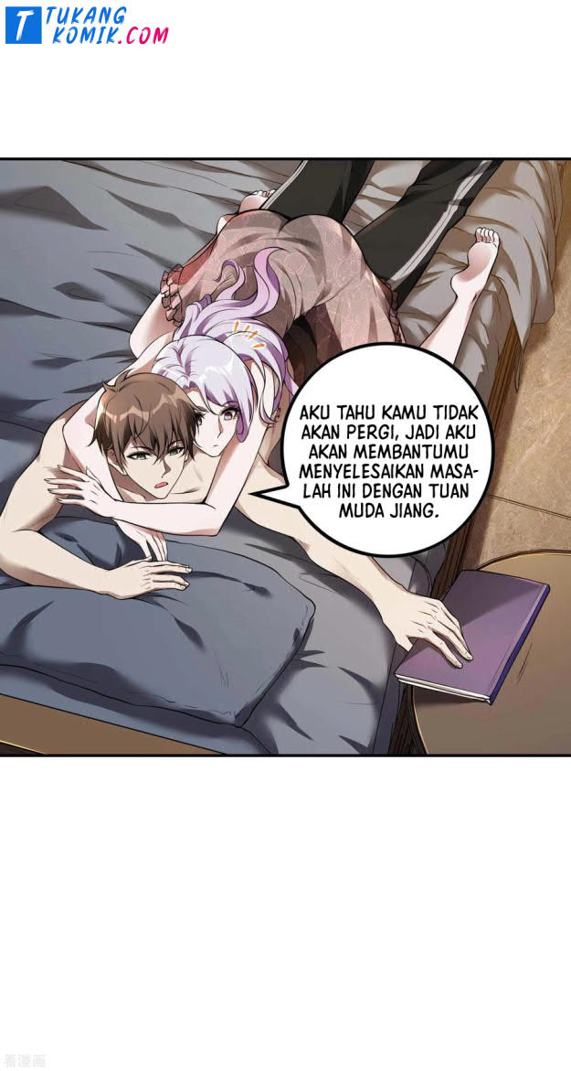 Useless First Son-In-Law Bab 73 halaman 26