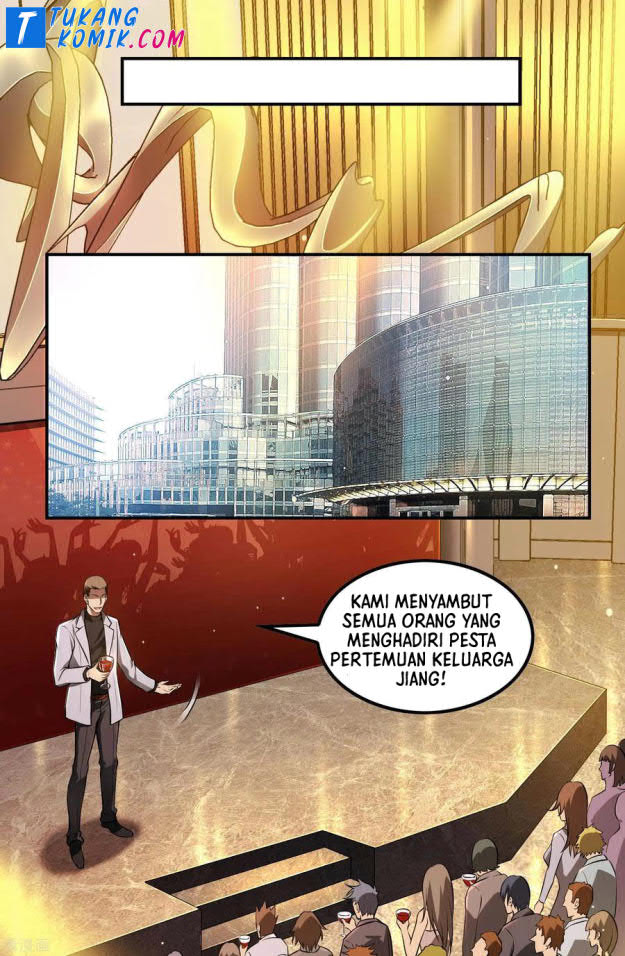 Useless First Son-In-Law Bab 73 halaman 29
