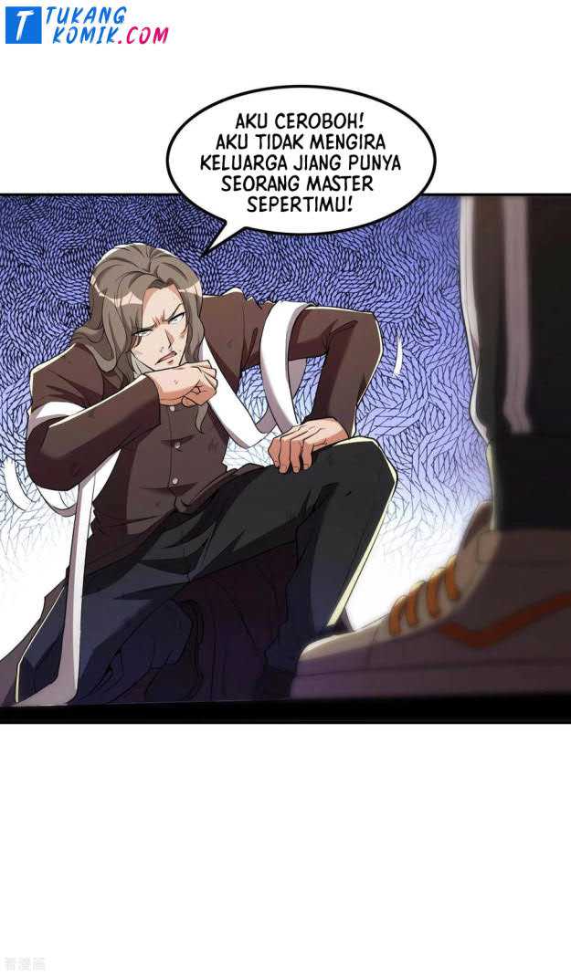 Useless First Son-In-Law chapter 74 halaman 6