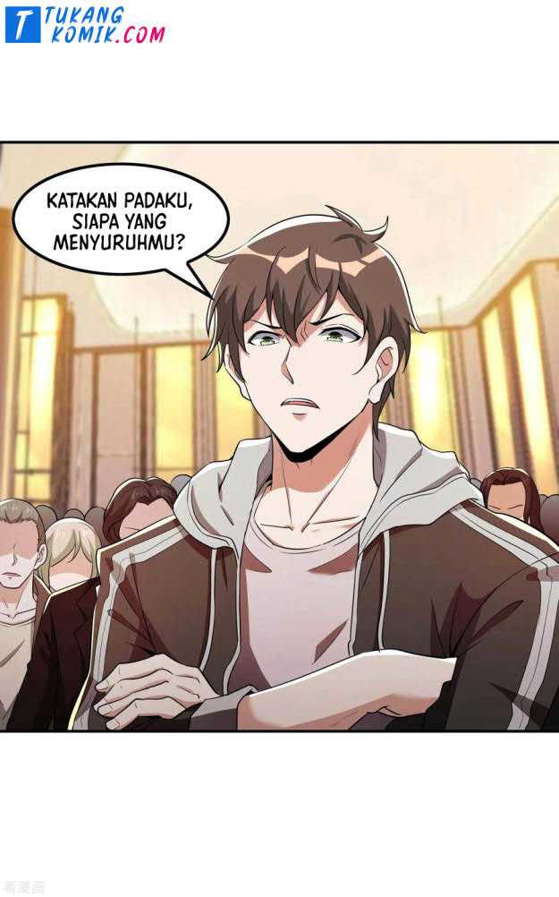Useless First Son-In-Law chapter 74 halaman 7