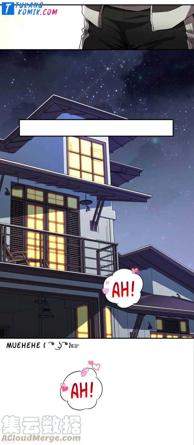 Useless First Son-In-Law chapter 74 halaman 23