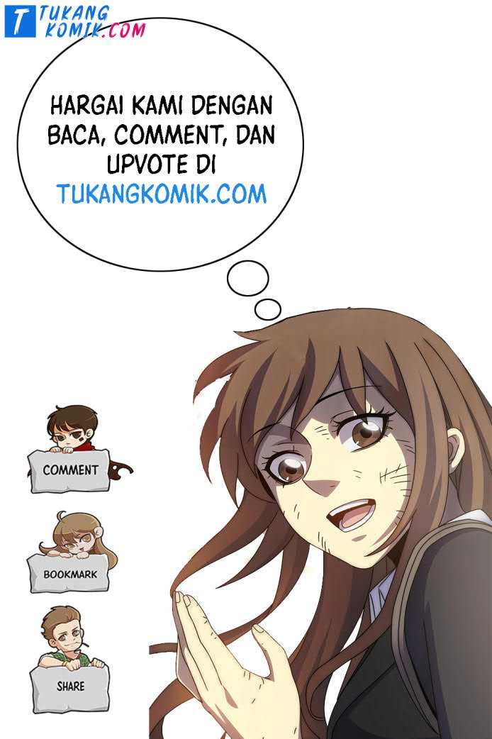 Useless First Son-In-Law chapter 74 halaman 47