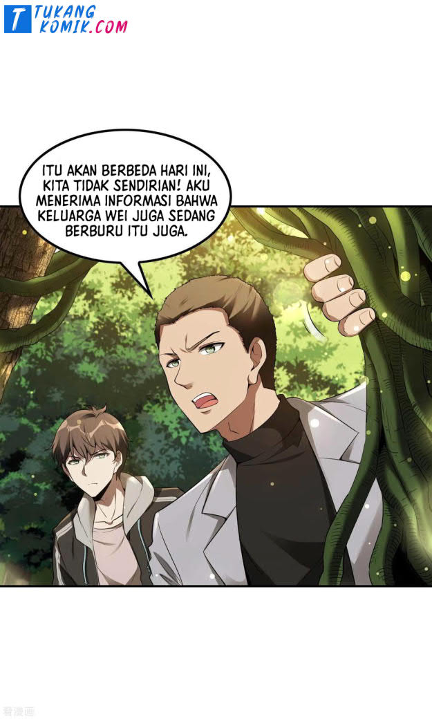 Useless First Son-In-Law Bab 75 halaman 6