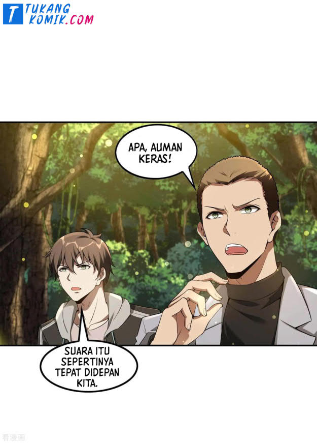 Useless First Son-In-Law Bab 75 halaman 9