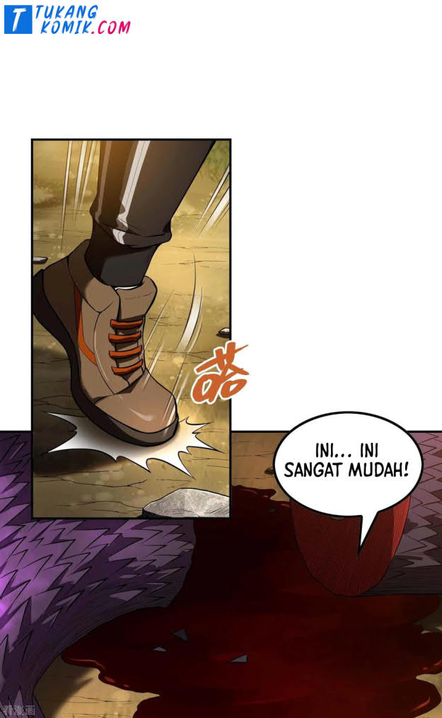 Useless First Son-In-Law Bab 75 halaman 45