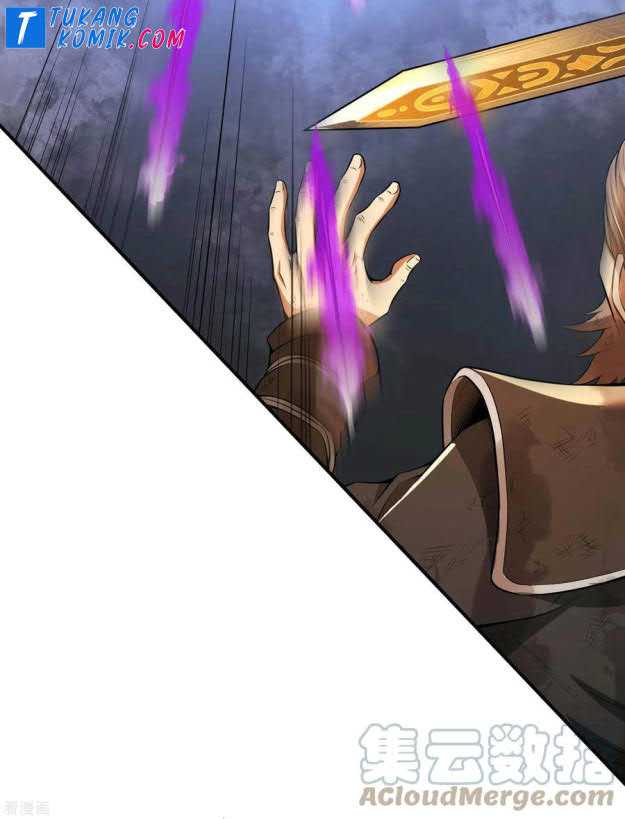 Useless First Son-In-Law chapter 76 halaman 11