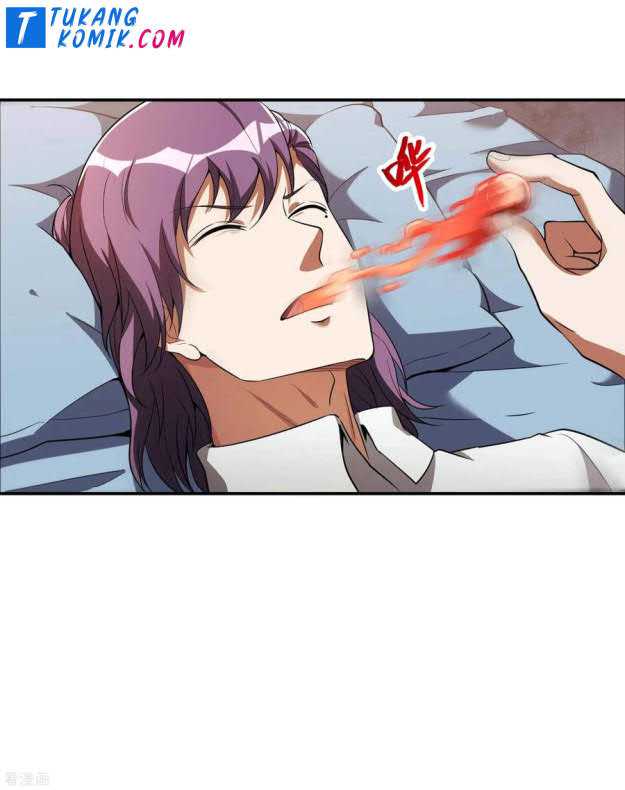 Useless First Son-In-Law chapter 76 halaman 34