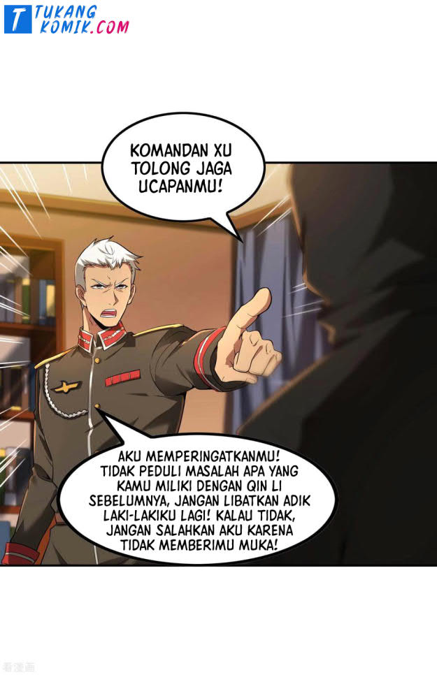 Useless First Son-In-Law Bab 77 halaman 4