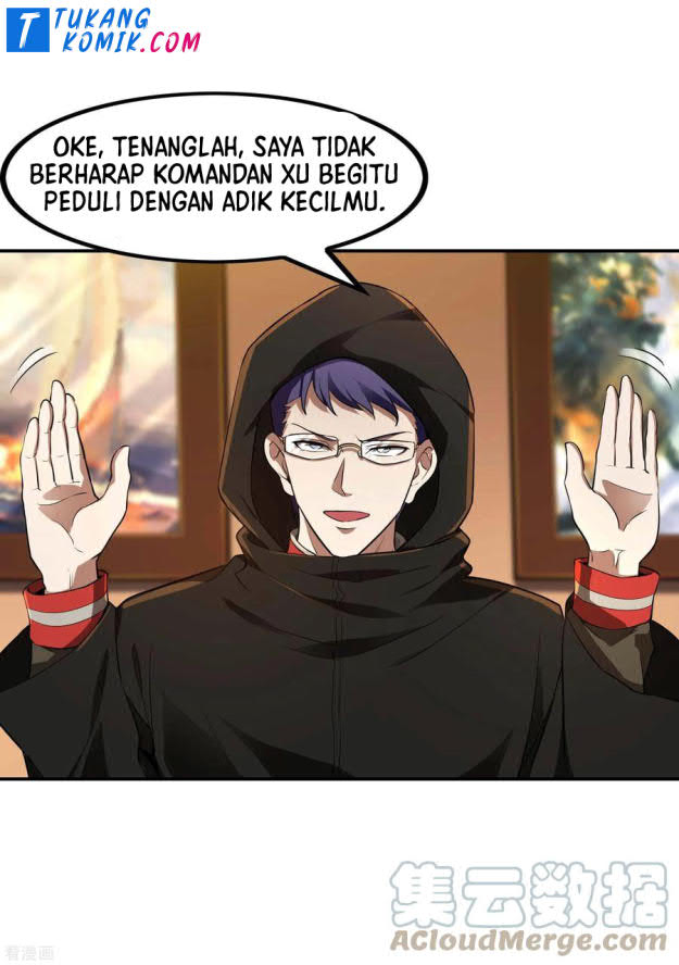 Useless First Son-In-Law Bab 77 halaman 5