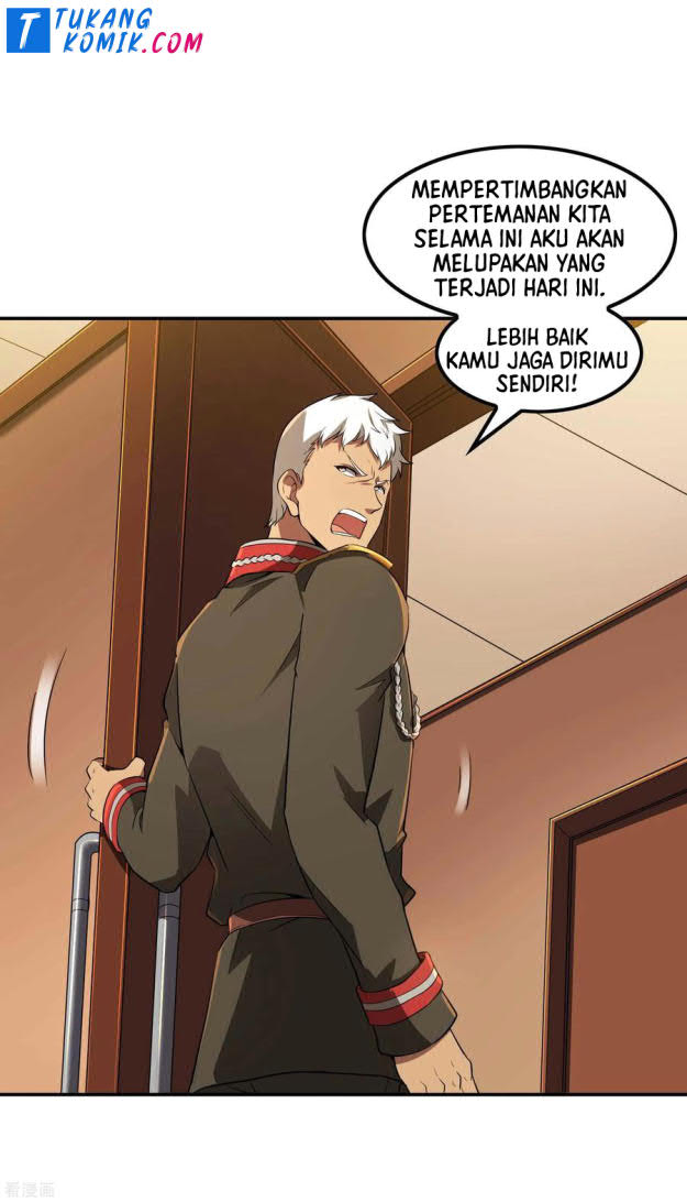 Useless First Son-In-Law Bab 77 halaman 6