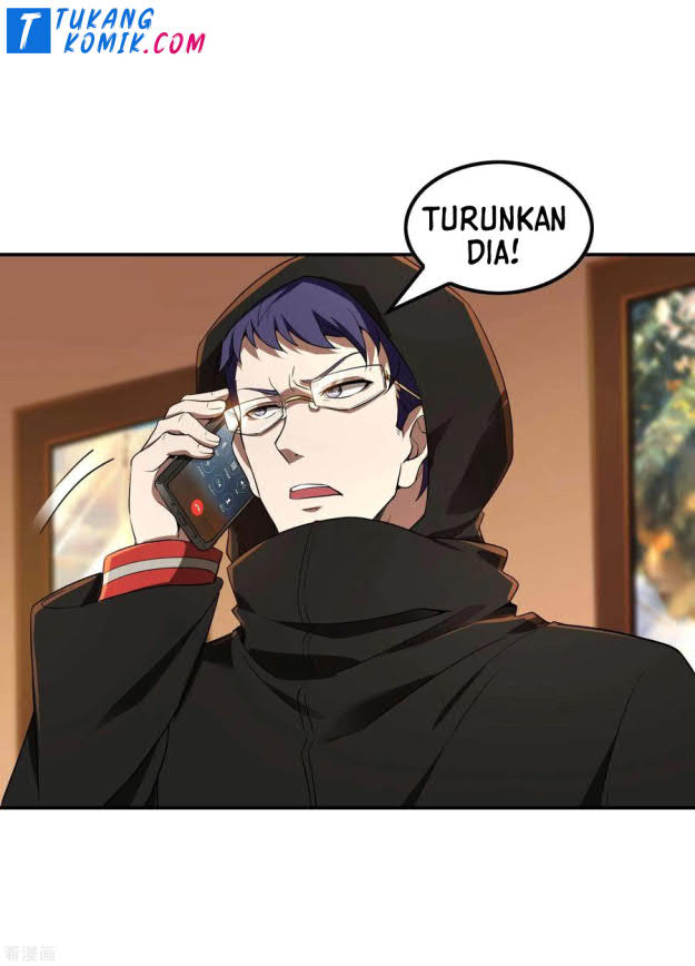 Useless First Son-In-Law Bab 77 halaman 9