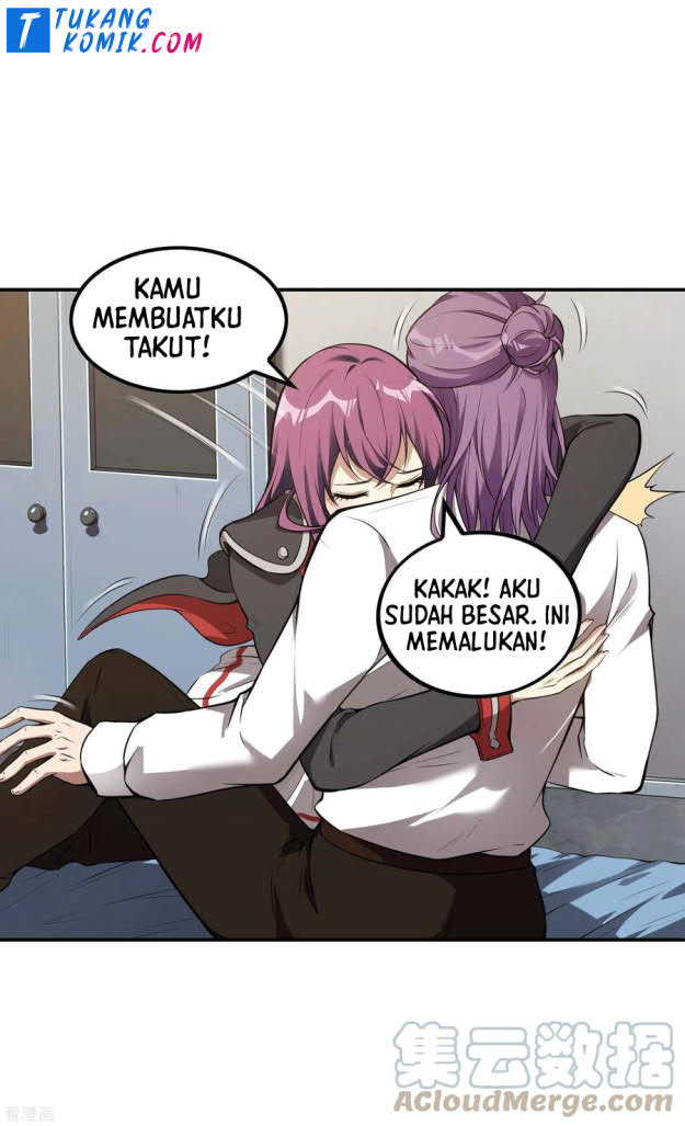 Useless First Son-In-Law Bab 77 halaman 14