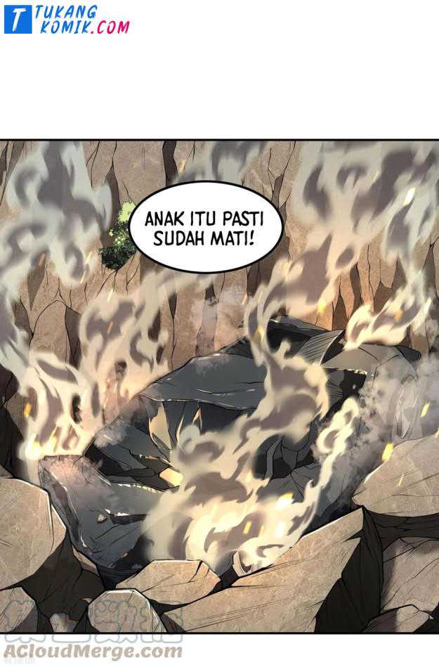 Useless First Son-In-Law Bab 78 halaman 24