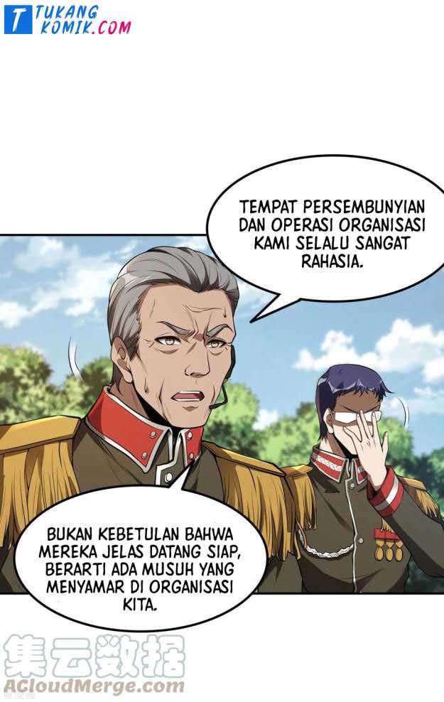 Useless First Son-In-Law Bab 78 halaman 28