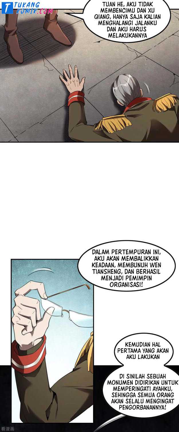 Useless First Son-In-Law Bab 78 halaman 41