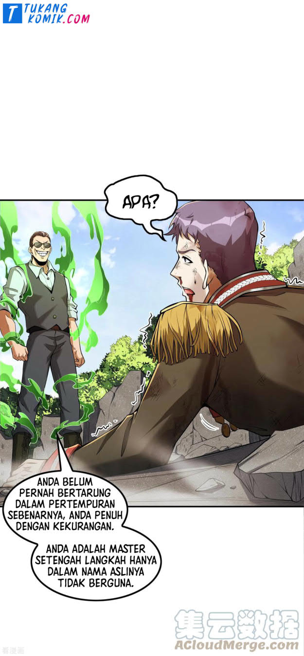 Useless First Son-In-Law chapter 79 halaman 14