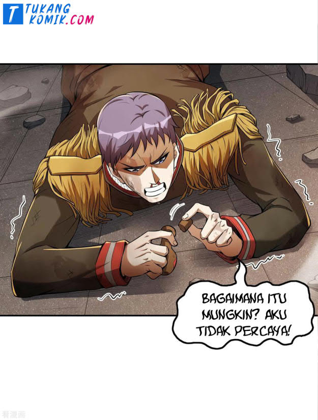 Useless First Son-In-Law chapter 79 halaman 15