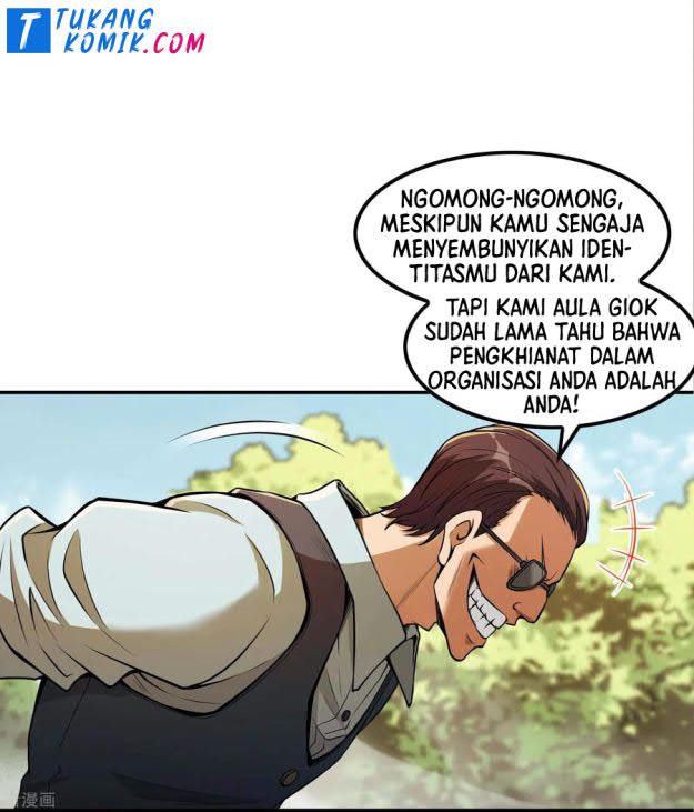 Useless First Son-In-Law chapter 79 halaman 19