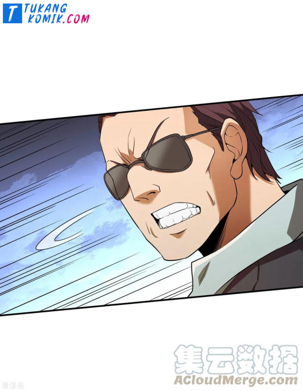 Useless First Son-In-Law chapter 79 halaman 30