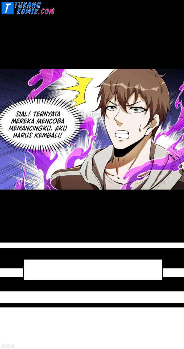 Useless First Son-In-Law chapter 79 halaman 41