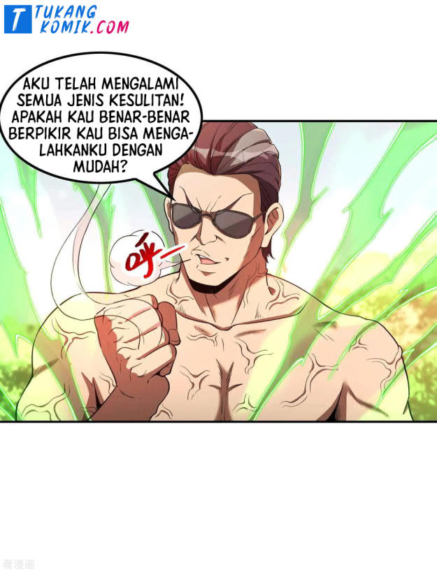 Useless First Son-In-Law Bab 80 halaman 25