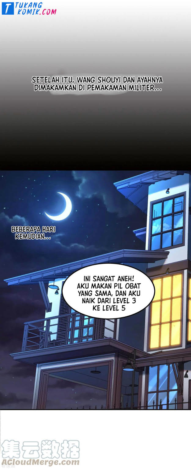 Useless First Son-In-Law Bab 81 halaman 20