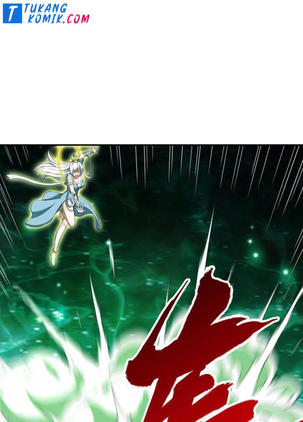 Useless First Son-In-Law chapter 82 halaman 6