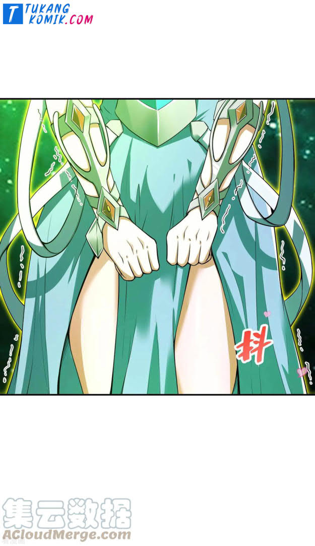 Useless First Son-In-Law chapter 82 halaman 14
