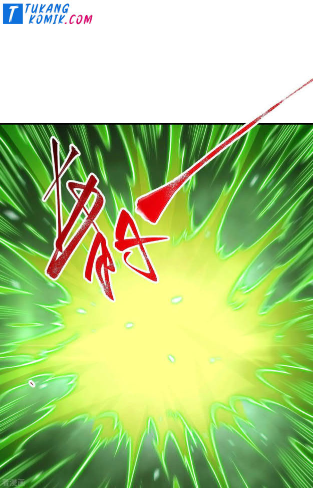 Useless First Son-In-Law chapter 82 halaman 33
