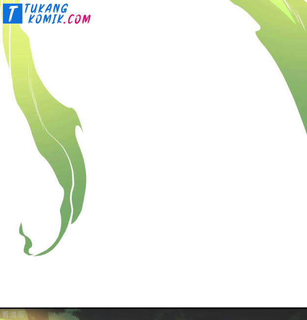 Useless First Son-In-Law chapter 82 halaman 39