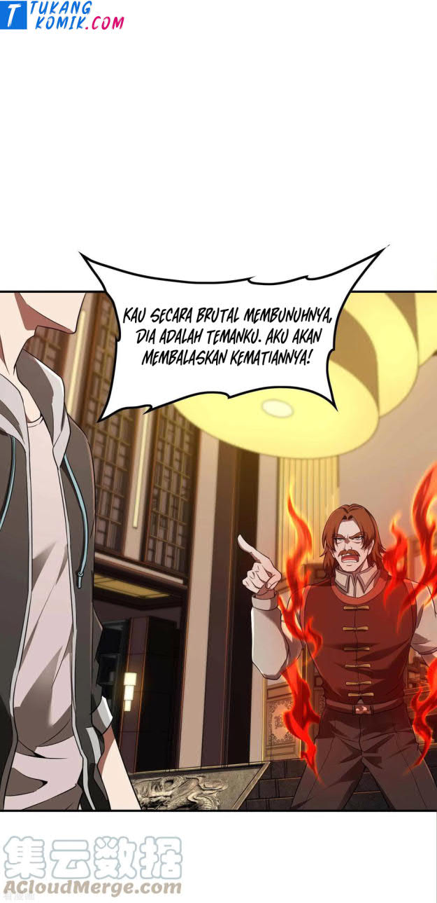 Useless First Son-In-Law Bab 83 halaman 26