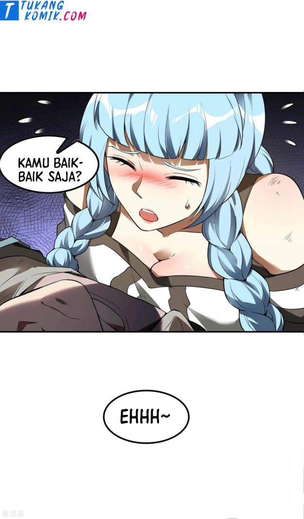 Useless First Son-In-Law chapter 84 halaman 6
