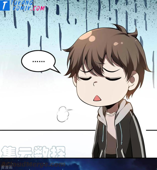 Useless First Son-In-Law chapter 84 halaman 17