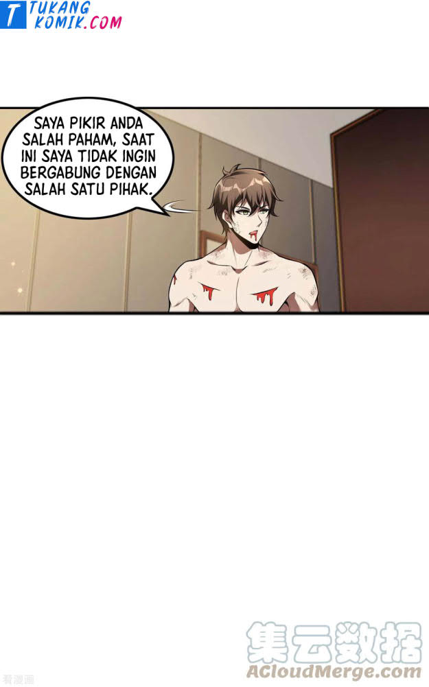 Useless First Son-In-Law chapter 85 halaman 6