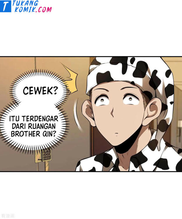 Useless First Son-In-Law chapter 85 halaman 13