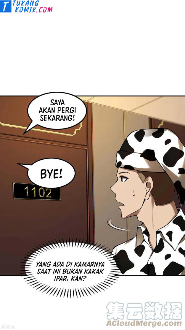Useless First Son-In-Law chapter 85 halaman 14