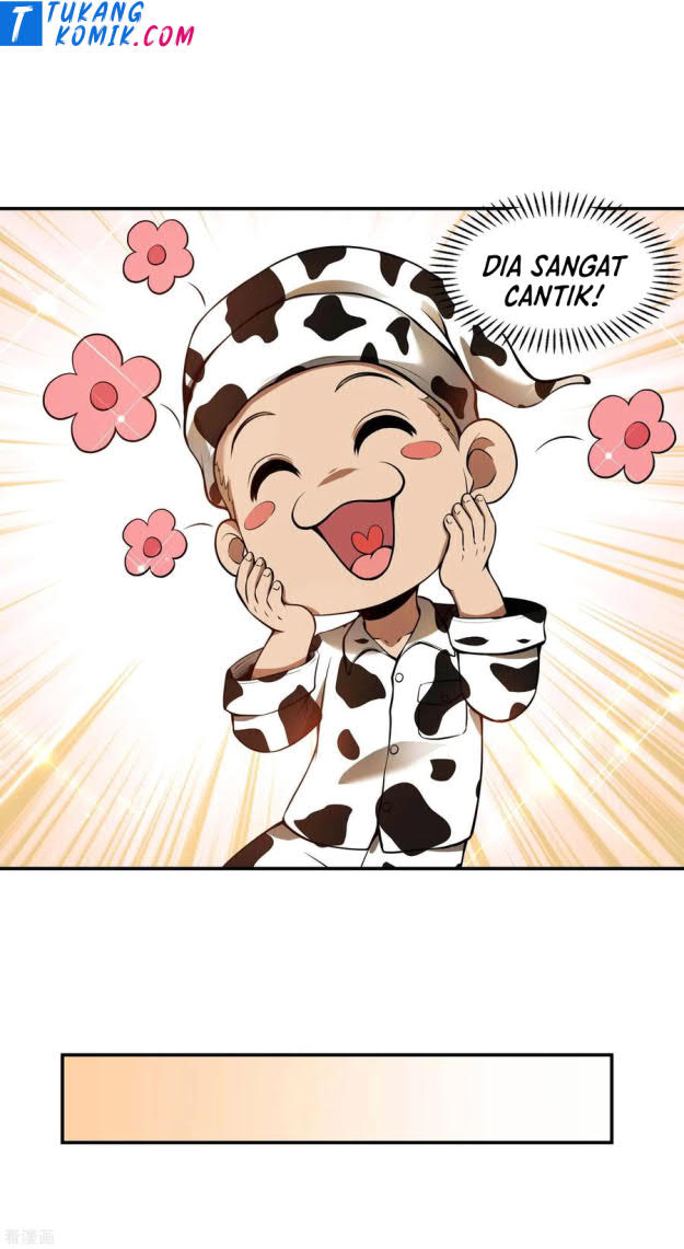 Useless First Son-In-Law chapter 85 halaman 19